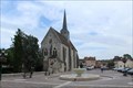 Image for Église Saint-Clair-Saint-Léger - Souppes-sur-Loing, France