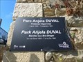 Image for Anjela Duval, Tréguier, Bretagne - France