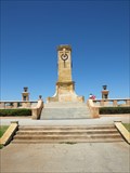 Image for Fremantle War Memorial—Fremantle, Western Australia, Australia.
