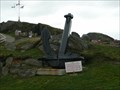 Image for Bluenose Anchor - Yarmouth NS