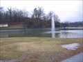 Image for Fountain near Knoxville Zoo and Fairgrounds