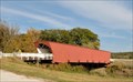 Image for Hogback Covered Bridge - Madison County - Winterset, Iowa