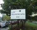 Image for Monastère des Franciscains -  Montréal, Québec