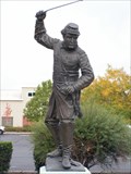 Image for Brigadier General Strong Vincent - Erie, PA