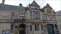 Image for The Town Hall – Hebden Bridge, UK