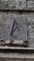 Image for Sundial - St Newlyna - St Newlyn East, Cornwall
