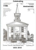 Image for Methodist Episcopal Church  - Esperence, NY