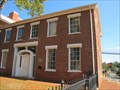 Image for Valley Bank Building - Leesburg Historic District - Leesburg, Virginia