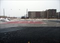 Image for Helicopter Pad - Hillcrest Hospital - Mayfield Heights, Ohio