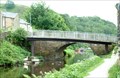 Image for Rochdale Canal Bridge 28 - Todmorden, West Yorkshire, UK