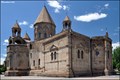 Image for Cathedral of Echmiatsin (Armavir province - Armenia)