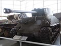 Image for Sherman Tank - Ottawa, Ontario