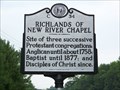 Image for C 34 Richlands Of New River Chapel