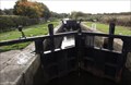 Image for Lock 7 On Rufford Branch Of Leeds Liverpool Canal - Rufford, UK