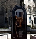 Image for US Flag Monument - Union, Missouri USA