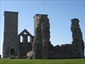 Image for Reculver Towers and Roman Fort - Reculver, Kent