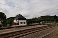 Image for Bahnhof - Serrig - Germany