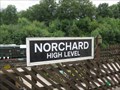 Image for Norchard Railway Station - Norchard, Gloucestershire, UK