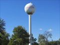 Image for Water Tower- Mazon, Illinois #1