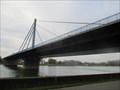 Image for Rheinbrücke Maxau (Auto) - BW/RP-Germany