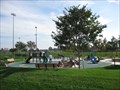 Image for War Memorial Playground - Santa Clara, CA