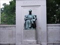 Image for Statue of James Buchanan  - Washington DC