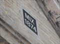 Image for 1874 - Wisconsin Leather Company Building - Milwaukee, WI