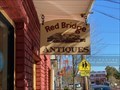 Image for Red Bridge Antiques - Providence, Rhode Island