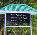 Image for Praslin National Park, Seychelles
