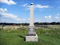 Image for 121st Pennsylvania Infantry Monument - Gettysburg, PA