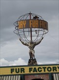 Image for Fur Factory - Rethink Mink - Anchorage, Alaska
