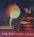 Image for The Foundry Arms - Victoria Road, Bletchley, MK, Buckinghamshire, UK