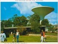 Image for Picnic Point Water Tower, Toowoomba, Qld, Australia
