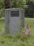 Image for General Henry Knox Passed Through Here - Russell
