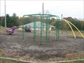Image for Playground at Metro-Kiwanis city park - Johnson City