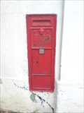 Image for Victorian Post Box, Higher Anderton Road