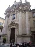Image for Chiesa di San Giorgio - Siena, Toscana