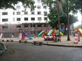 Image for Catete Park playground  - Rio de Janeiro, Brazil
