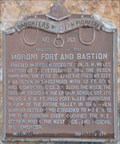 Image for Moroni Fort and Bastion ~ 161