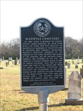 Image for Maxwell Cemetery