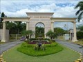 Image for Mt. Zion Memorial Park Grand Gate  -  Taytay, Philippines