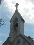 Image for St. Johns Episcopal Church Bell Tower - Bainbridge, GA