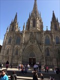 Image for Cathedral de Barcelona - Barcelona, Spain