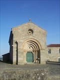 Image for Igreja de São Vicente de Sousa - Felgueiras, Portugal