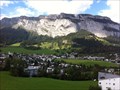 Image for Flims Rockslide - Flims, GR, Switzerland