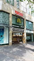 Image for McDonald's Schildergasse Köln, North Rhine-Westphalia, Germany