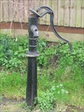 Image for Water Pump - B1037, Cromer, Hertfordshire, UK