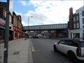 Image for Rail Bridge NT10 - Golders Green Road, London, UK