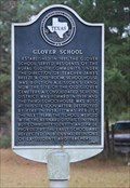 Image for Glover School