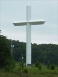 Image for Huge Cross - Pioneer, TN